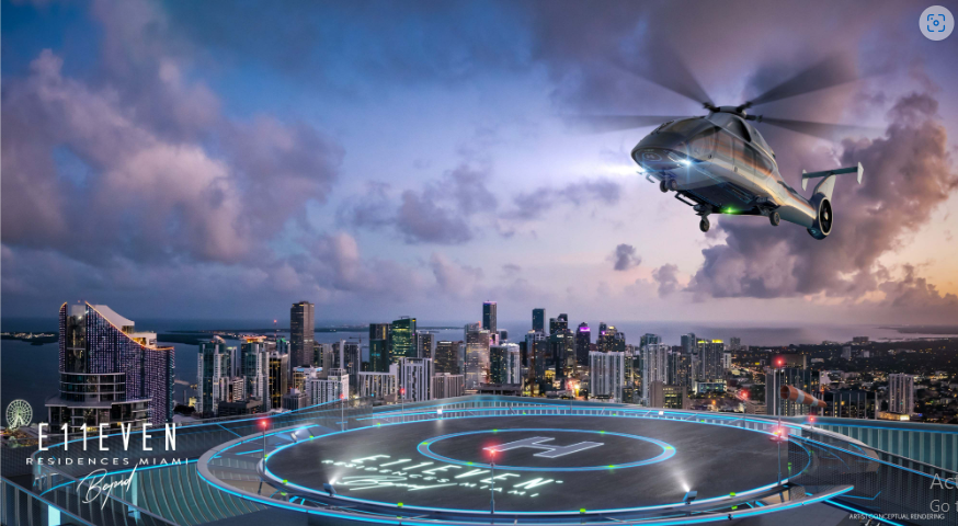 Elevate Your Lifestyle: Exclusive Luxury Residences in the Heart of Miami